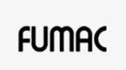 Fumac logo Fumac logo