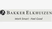Bakker logo Bakker logo