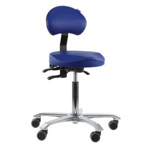 Siege ergonomique Score 6311 - Ergoconfort Ile de la Réunion