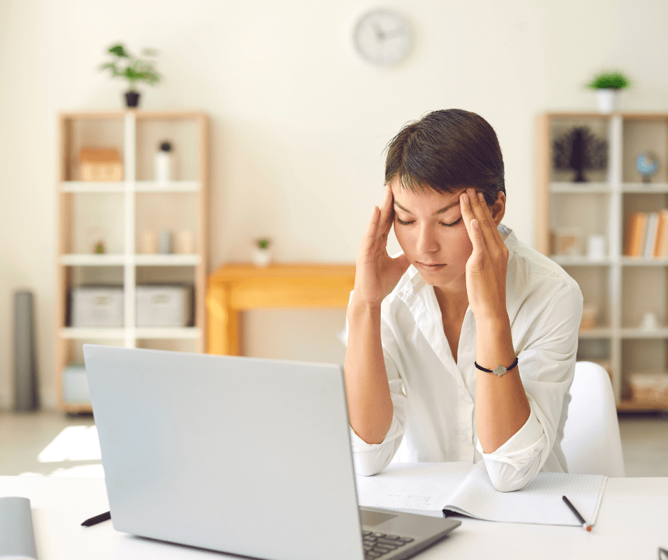 Le télétravail à La Réunion constitue un atout. Sauf que le mobilier de travail est pour le moins adapté.