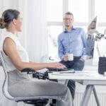 Outils de Bureau Ergonomiques