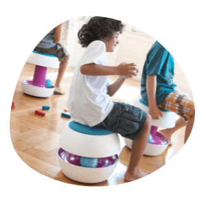 Sièges enfance et secteur éducatif